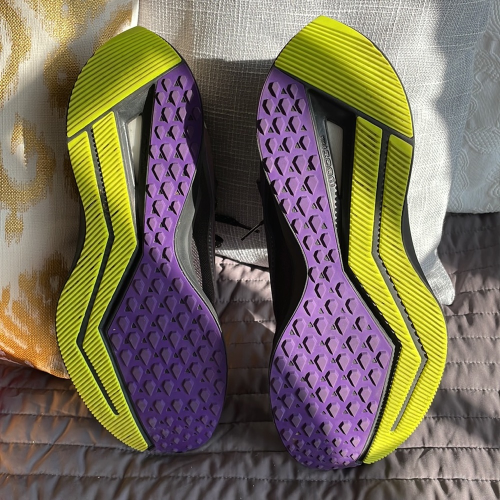 Nike Zoom Winflo 6 Shield - Picture 10 of 11